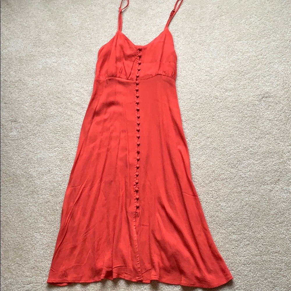 Summer dress